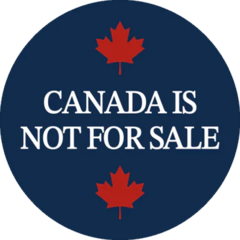CanadaIsNotForSale