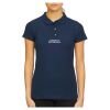 Women's Soft Touch Polo Thumbnail